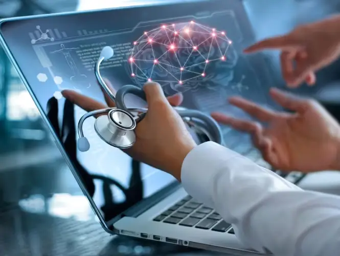 How Telehealth Is Changing the Future of Healthcare