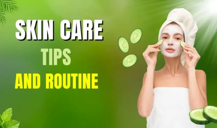 Top Skincare Tips from Experts for Healthy and Glowing Skin