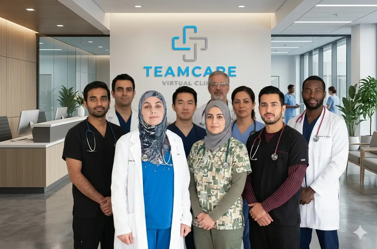 bout Teamcare