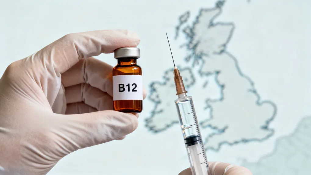 B12 Injections