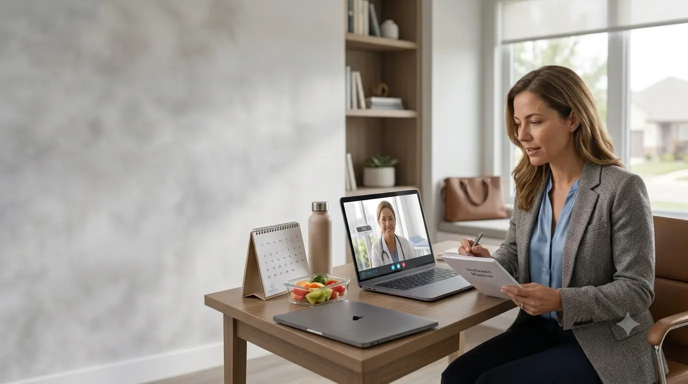 Weight Loss Coaching