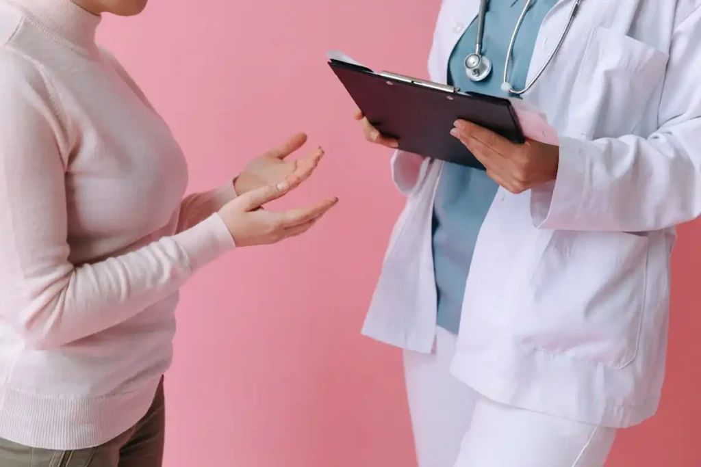 What Happens at Your First Medical Weight Loss Appointment