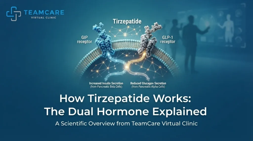 Tirzepatide
