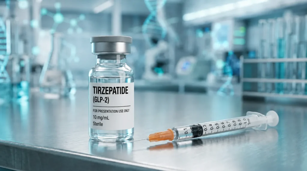 Tirzepatide Dosing Schedule Explained Teamcare LLC