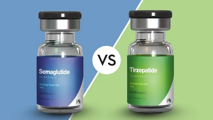 Tirzepatide vs Semaglutide Which Is Right for You